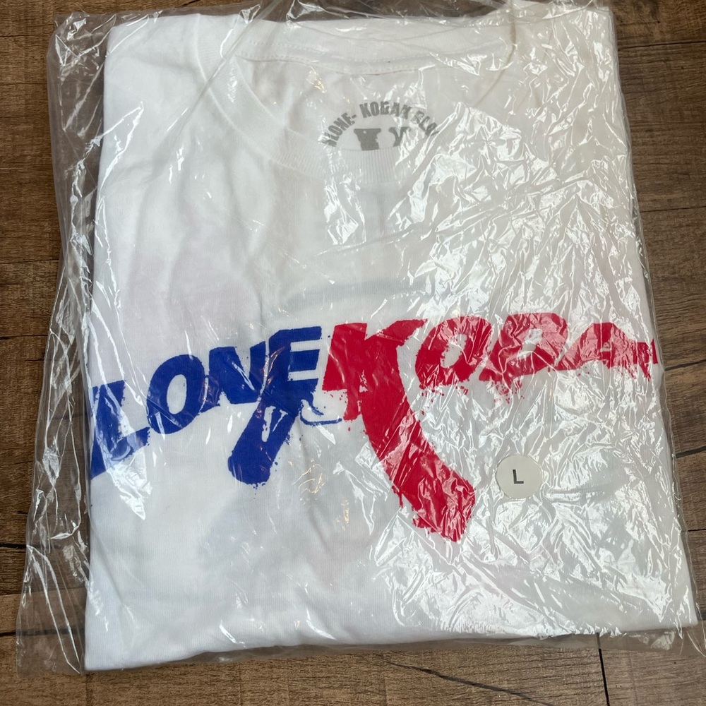 Vlone X Kodak Black ak47 Tee